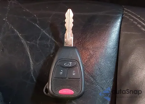 2006 Chrysler 300C Srt8 from USA, damaged, VIN 2C3LA73W36H368443